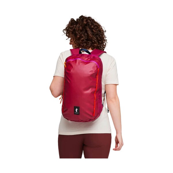 Cotopaxi Vaya Backpack Colorful